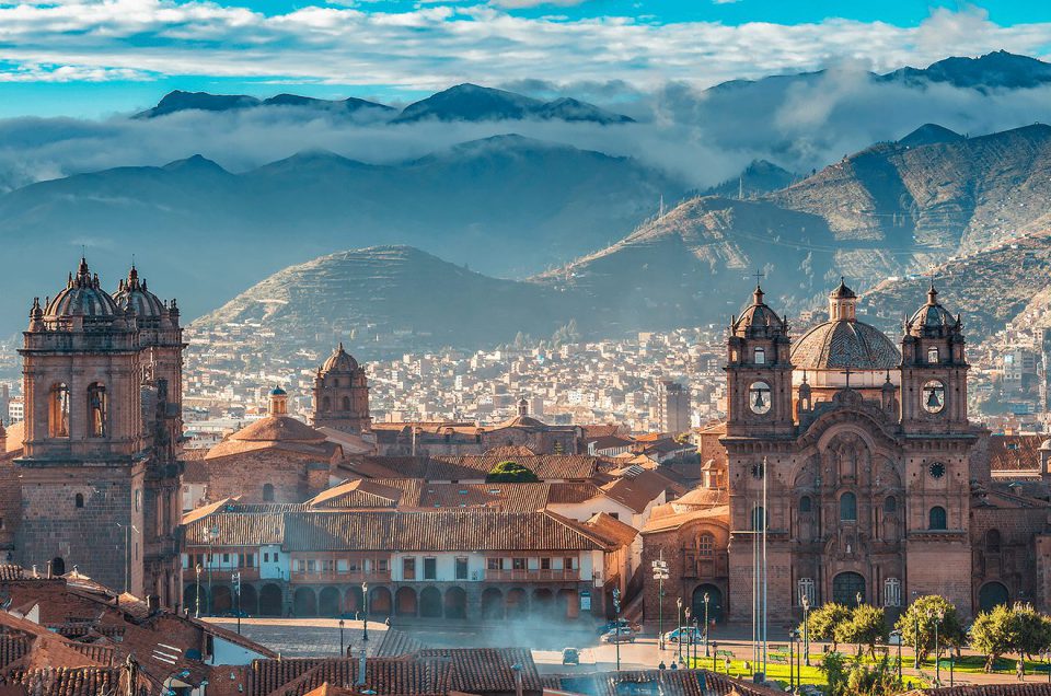 Cusco