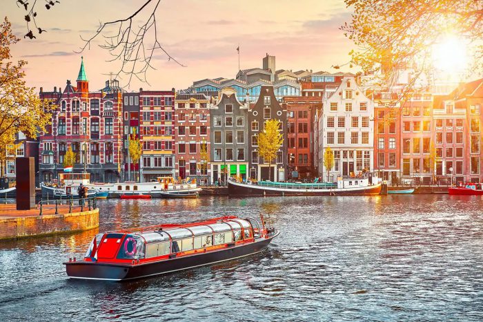 Ámsterdam – Febrero 2023