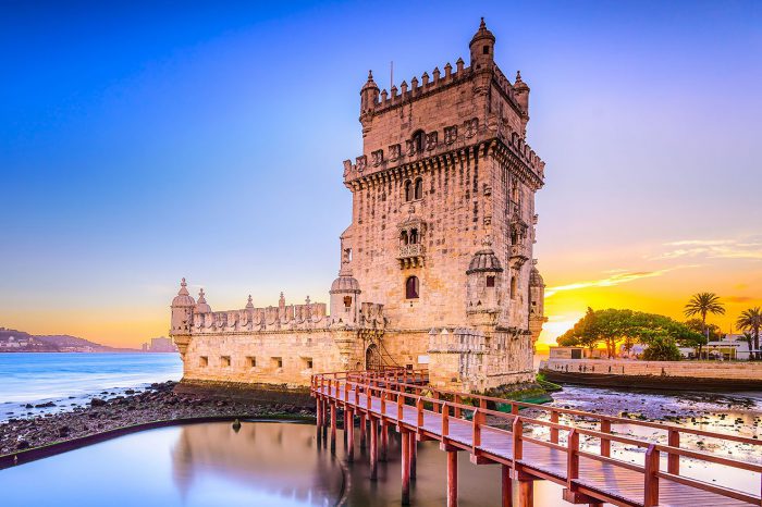 Maravillas de Portugal y España – Setiembre 2023 a marzo 2024