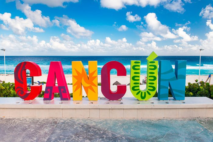 Promo flash: Cancún – Febrero 2022