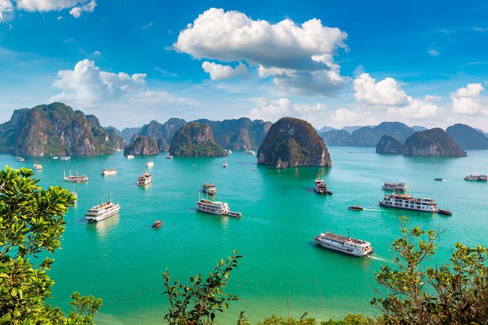 Vietnam – Agosto 2021 a abril 2022