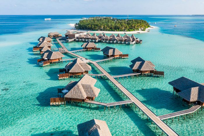 Maldivas – Febrero 2022