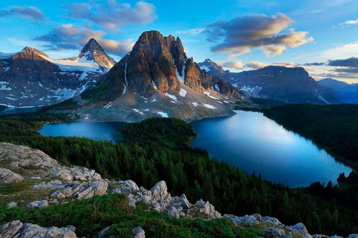 Bariloche – Abril a junio 2023