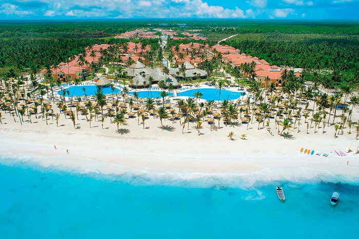 Bahía Príncipe: Punta Cana – Julio a agosto 2022
