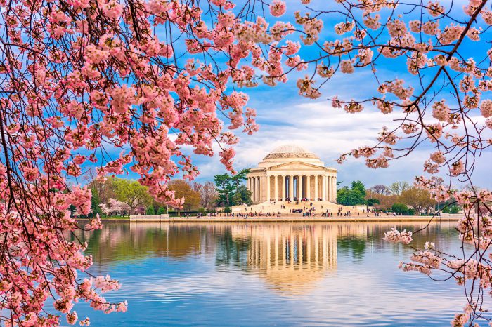 Washington – Enero 2023
