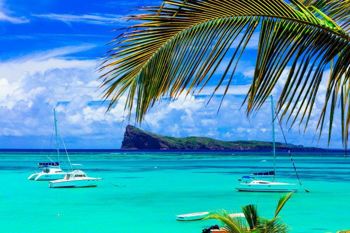 Isla Mauricio – Marzo a abril 2022