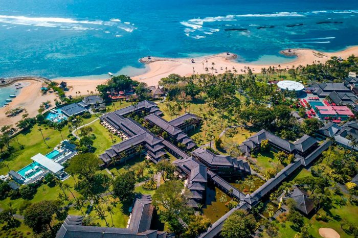 Bali (Club Med) – Setiembre 2022