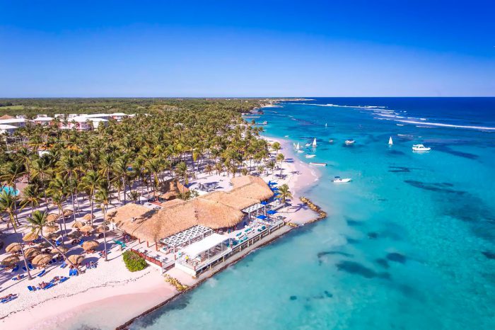 Punta Cana (Club Med) – Octubre 2022