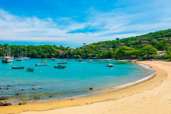 Río de Janeiro y Búzios – Junio a diciembre 2023