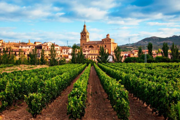 Argentina: San Juan, La Rioja y Catamarca – Agosto 2022