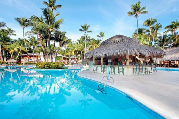 Punta Cana (Grand Palladium) – 23 de mayo 2024