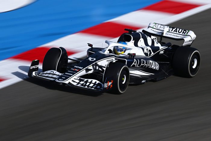 Fórmula 1: Gran Premio de Bahréin (Sakhir) – Marzo 2023