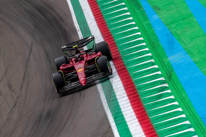 Fórmula 1: Gran Premio de Emilia Romaña (Imola) – Mayo 2023