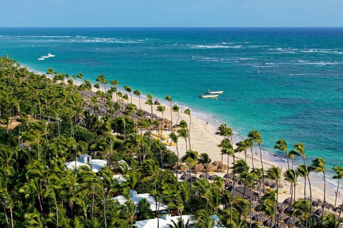 Punta Cana (Iberostar) – Agosto 2024