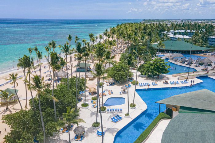 Turismo en Punta Cana (Grand Sirenis) – 2 de abril 2023