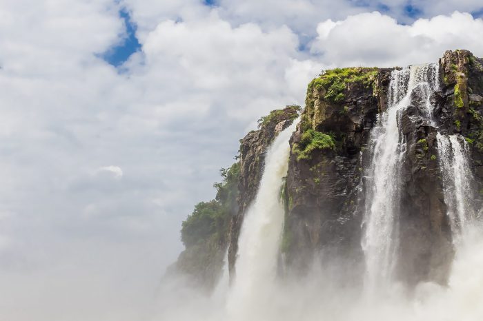 Puerto Iguazú – Abril a junio 2023