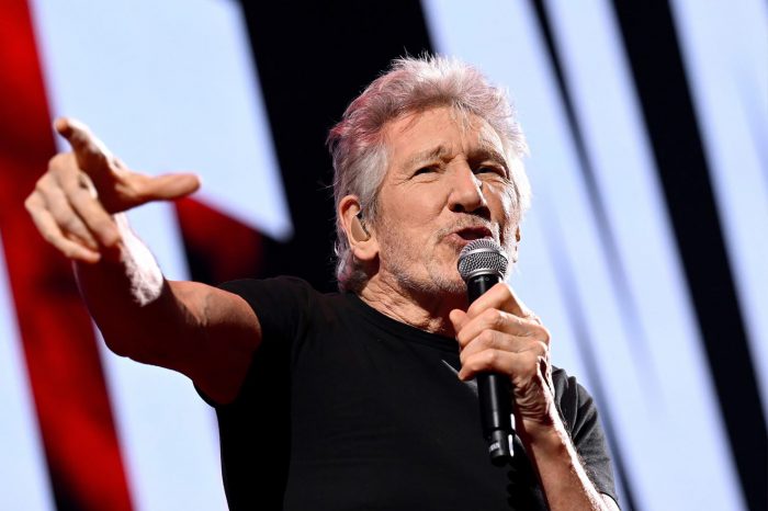 Roger Waters en Buenos Aires – 22 de noviembre 2023