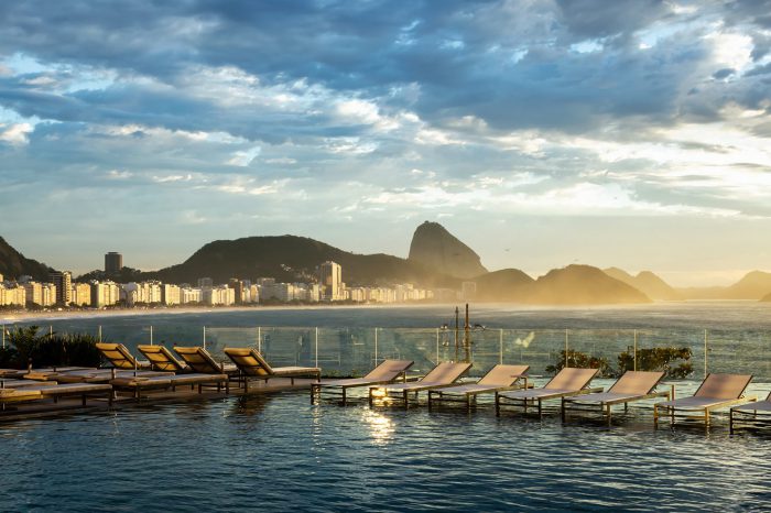 Río de Janeiro de lujo y Búzios – Junio a diciembre 2023
