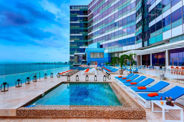 Cartagena (Intercontinental) – Noviembre 2023