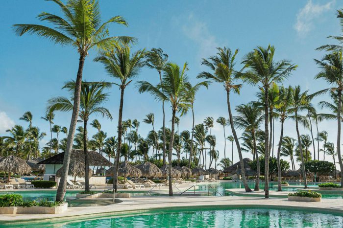Punta Cana (Iberostar) – Febrero 2024