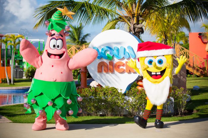 Punta Cana (Nickelodeon) – Febrero 2024