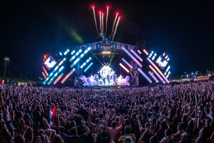 Lollapalooza Argentina – 14 de marzo 2024