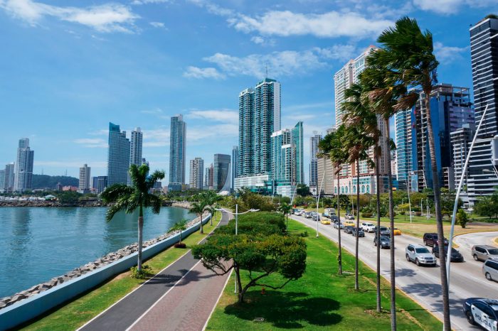 Punta Cana (Vista Sol) + Panamá (Marriott) – Noviembre 2023