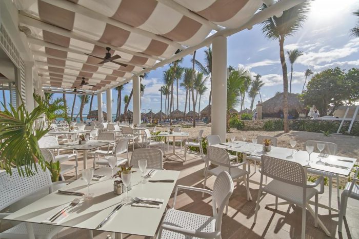 Punta Cana (Bahía Príncipe) – 23 de mayo 2024