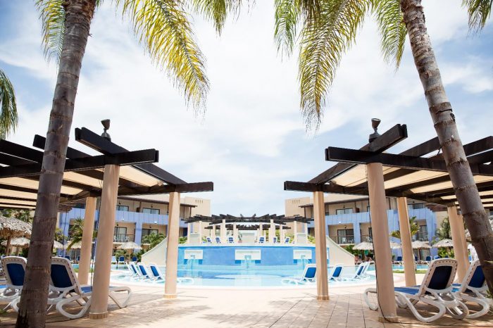 Varadero (Grand Memories) – Enero 2024