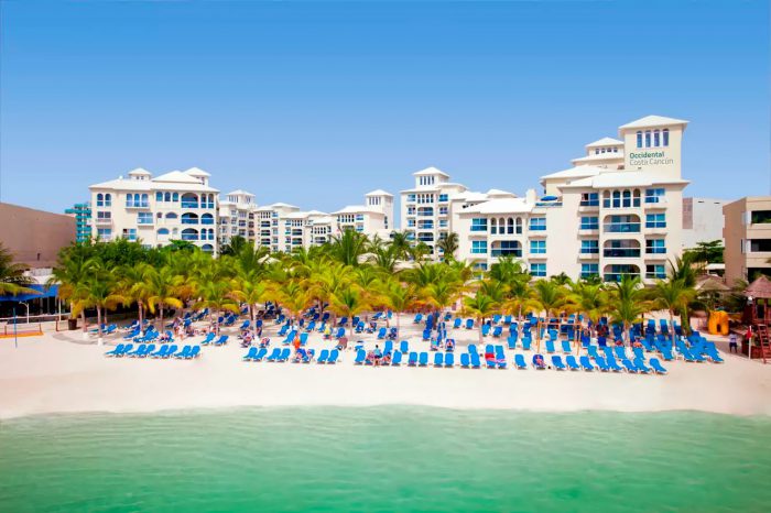 Cancún (Costa Cancún) – 21 de mayo 2024