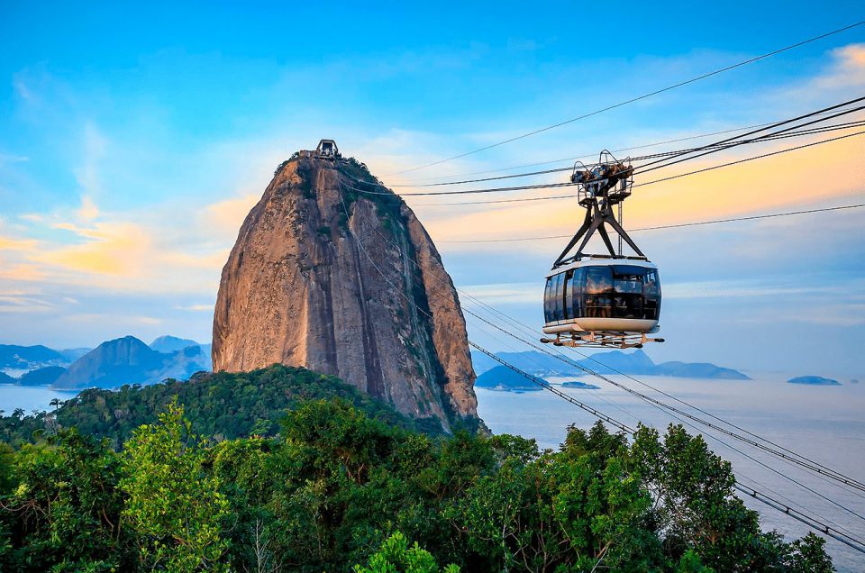 Río de Janeiro