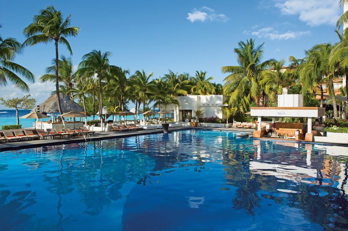 Cancún (Dreams) – Marzo 2026