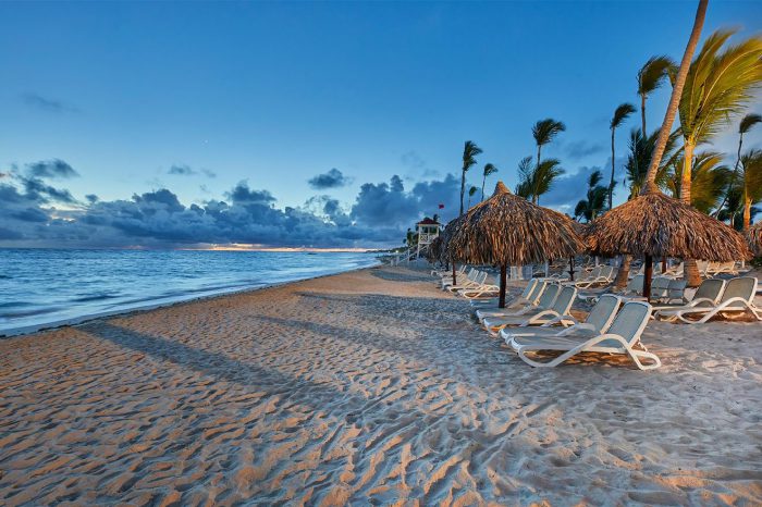 Bahía Príncipe: Punta Cana (sólo adultos) – Agosto a octubre 2022