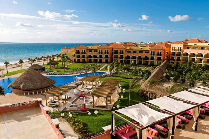 Riviera Maya (H10 Ocean) – Junio 2022