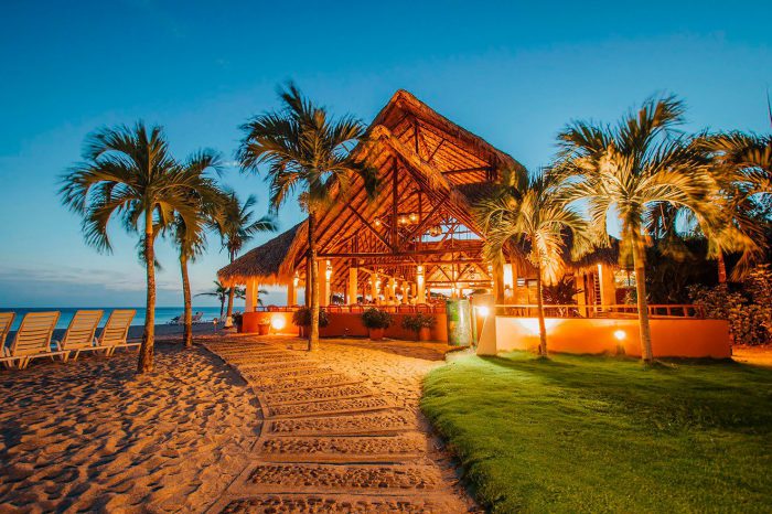 Playa Blanca (Decameron) – Junio 2023