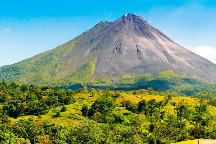 Costa Rica Open Voucher – Setiembre 2023