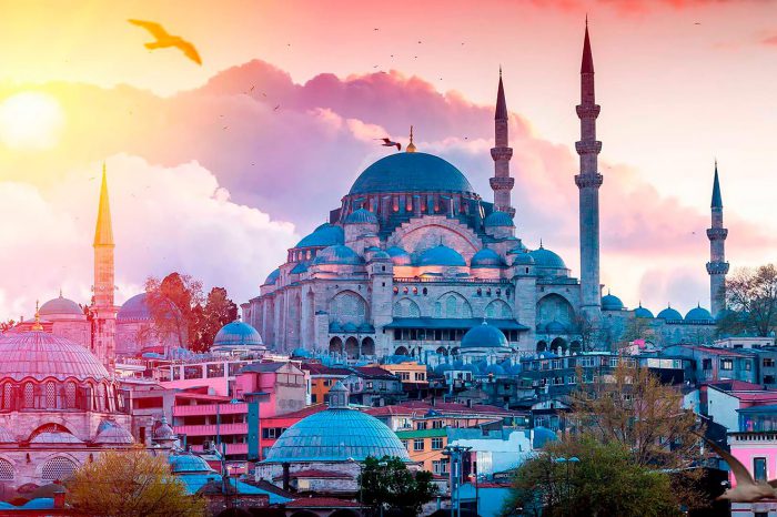 Turquía Otomana – Julio 2022 a febrero 2023
