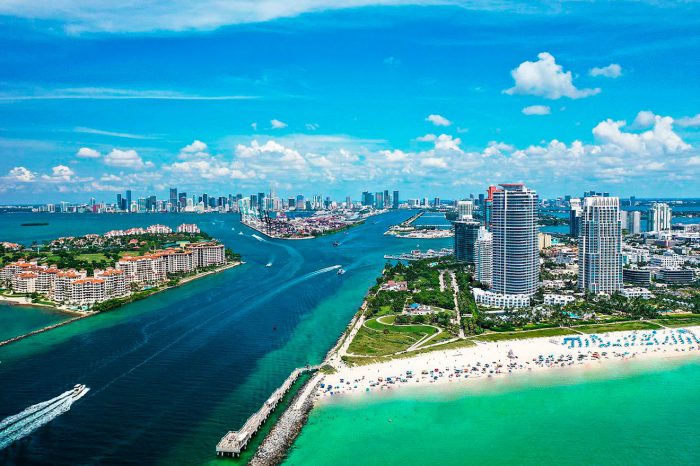 Miami – Mayo 2022