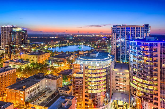 Orlando – Octubre 2022