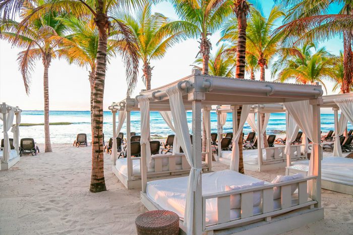 Playa del Carmen (Sandos Caracol) + Panamá (Golden Tower) – Agosto 2025