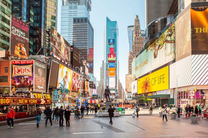 New York (IHG) – Junio 2025