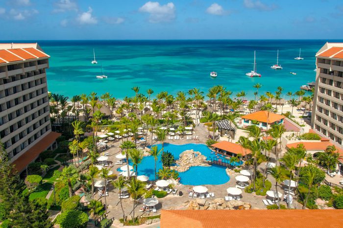 Aruba (Barceló) – Agosto 2024