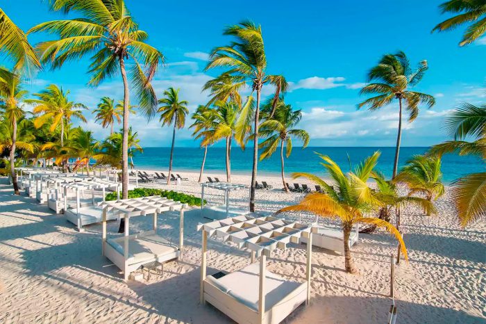Punta Cana (Catalonia) + Panamá (Golden Tower) – Agosto 2025