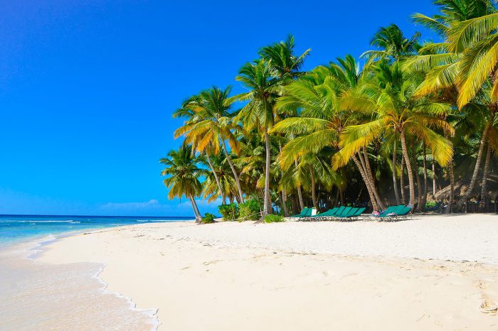 Punta Cana – Marzo 2022