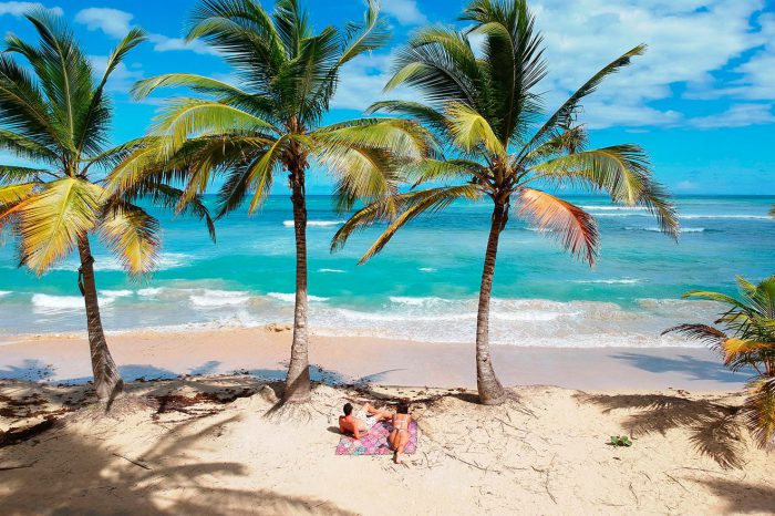 Iberostar: Punta Cana – Setiembre a octubre 2022