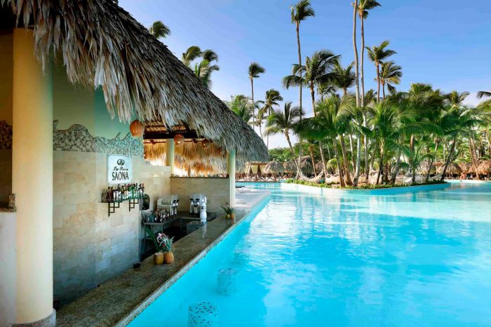Punta Cana (Grand Palladium) – 16 de setiembre 2023