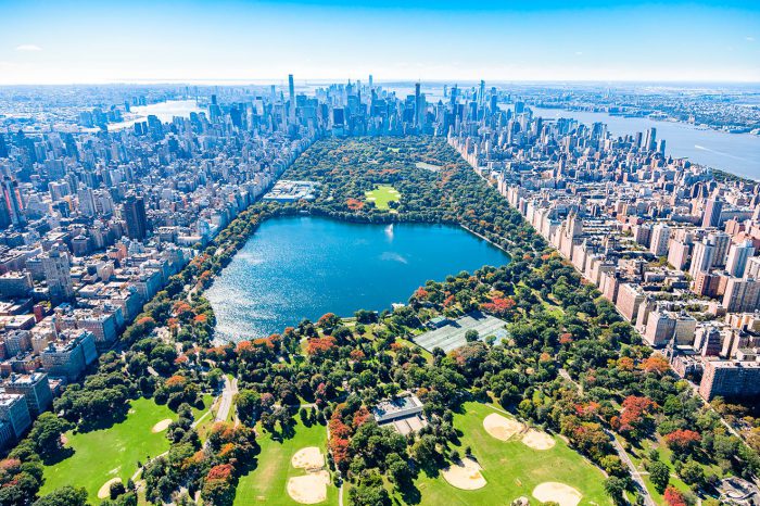 New York (The Gallivant) – Junio 2025