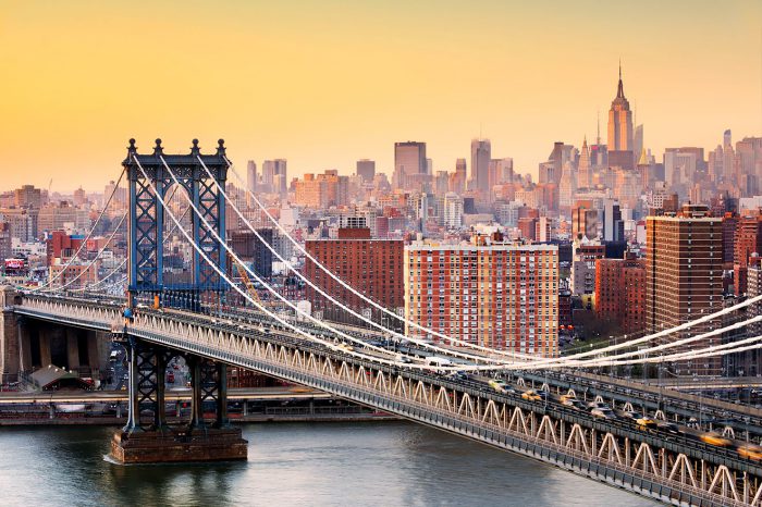 New York – Diciembre 2022