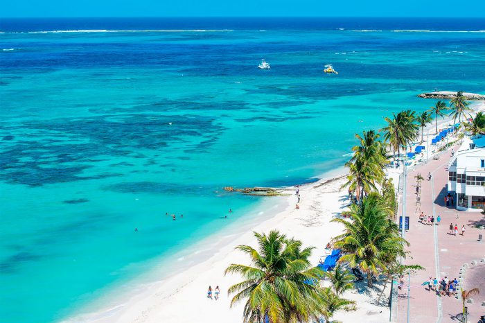Caribe