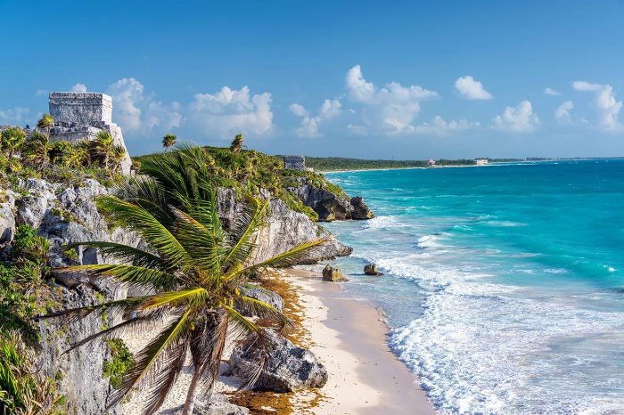 Tulum (MX) – Agosto 2024